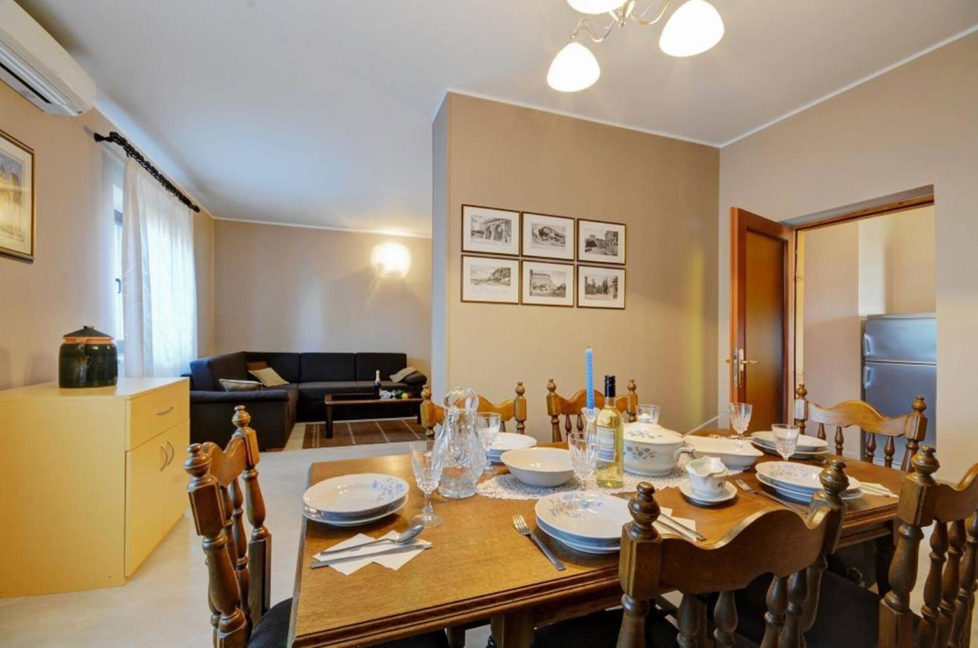 Modern, Affordable And Nicely Decorated - Paradise *